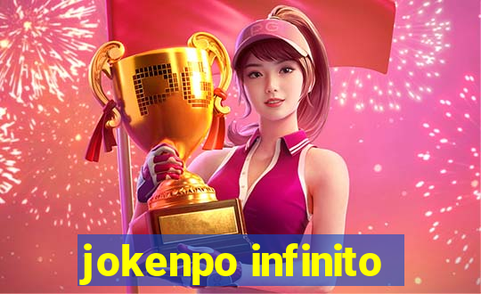 jokenpo infinito